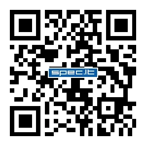QR kodas | Birva, MB