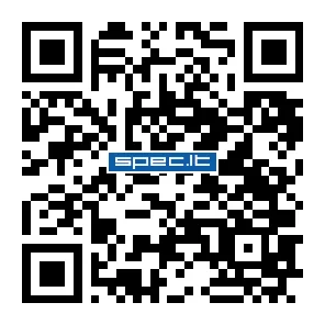 QR kodas | Birvėtos tvenkiniai, UAB | spec.lt