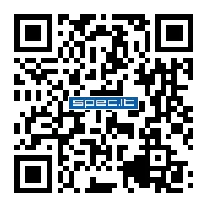 QR kodas | Biržiečių žodis, UAB | spec.lt