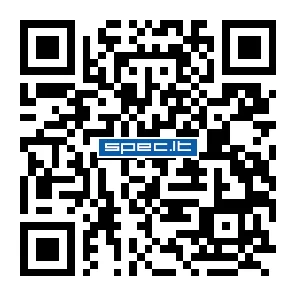 QR kodas | Biržų AB Siūlas profesinė sąjunga | spec.lt