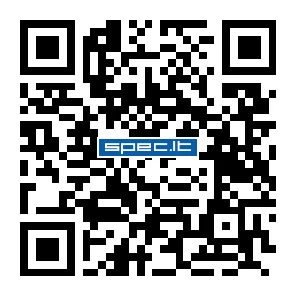 QR kodas | Savivaldybės įmonė Biržų agrolaboratorija | spec.lt