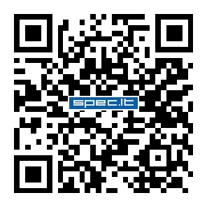QR kodas | Biržų aikido klubas | spec.lt