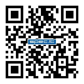 QR kodas | BIRŽŲ ALUS, UAB | spec.lt