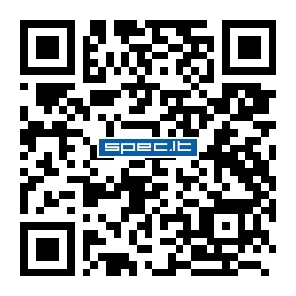QR kodas | Biržų Artrito klubas | spec.lt