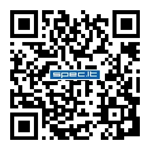 QR kodas | Biržų astmininkų klubas Šalpusnis | spec.lt