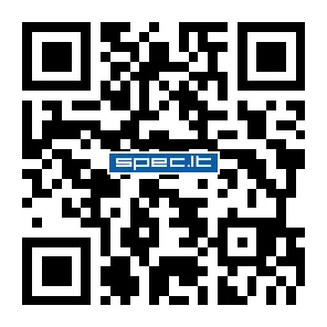QR kodas | Biržų atgimimas