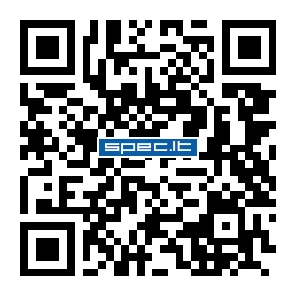 QR kodas | Biržų autobusų parkas, UAB | spec.lt