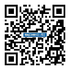 QR kodas | Biržų Automobilių Sporto Klubas | spec.lt