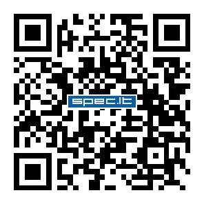 QR kodas | Biržų bekonas, UAB | spec.lt