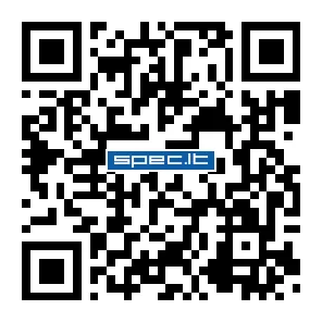 QR kodas | Biržų butų ūkis, UAB | spec.lt