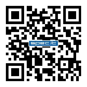 QR kodas | Biržų duona, UAB | spec.lt