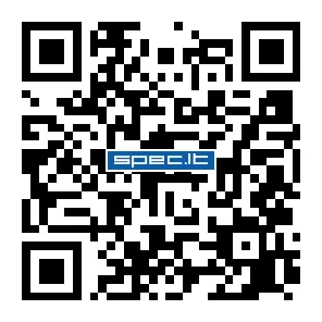 QR kodas | Biržų Evangelikų Liuteronų Parapija | spec.lt