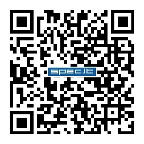 QR kodas | Biržų evangelinio tikėjimo krikščionių bendruomenė | spec.lt