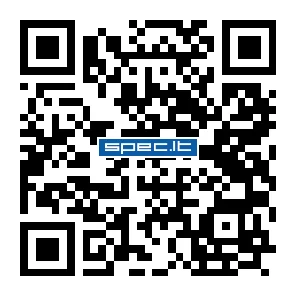 QR kodas | Biržų Gamtininkų Klubas Šilinis | spec.lt