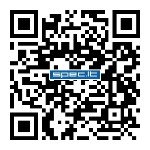 QR kodas | Biržų GIES Energija, VŠĮ