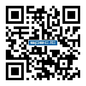 QR kodas | Biržų Gildija, IĮ | spec.lt