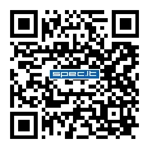 QR kodas | Mažas draugas, VŠĮ | spec.lt