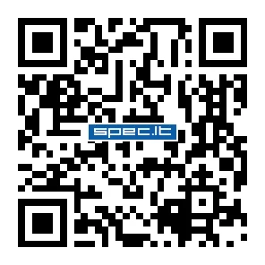 QR kodas | Biržų jaunimo klubas Regilda | spec.lt