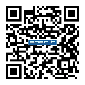QR kodas | Biržų jaunimo klubas Žalias | spec.lt