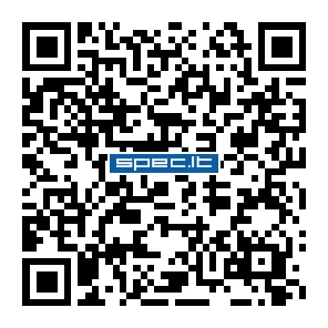 QR kodas | Biržų kaimo Rinkuškių g. 5 daugiabučio namo savininkų bendrija | spec.lt