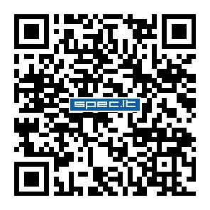 QR kodas | Biržų kaimo Tinklų g. 5 daugiabučio namo savininkų bendrija | spec.lt