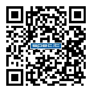 QR kodas | Biržų Kaštonų pagrindinė mokykla | spec.lt