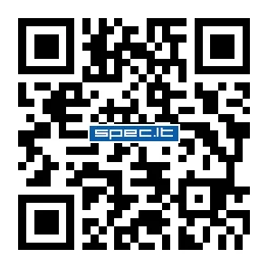 QR kodas | Biržų kebabai, MB