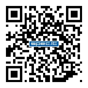 QR kodas | BIRŽŲ KOMUNALINIS ŪKIS, UAB | spec.lt