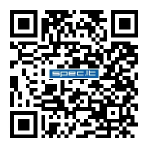 QR kodas | Biržų krašto bendruomenė Atgimimas | spec.lt