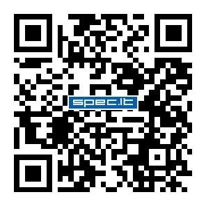 QR kodas | Biržų krašto muziejus SĖLA | spec.lt