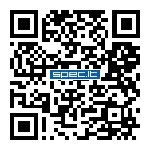 QR kodas | Biržų Kultūros Centras | spec.lt