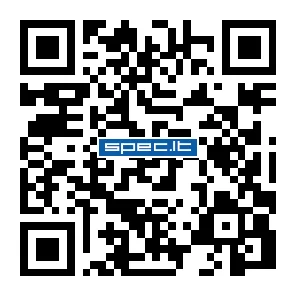 QR kodas | Biržų Lauko kaimo bendruomenė