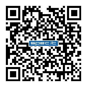 QR kodas | Biržų lengvosios atletikos sporto klubas | spec.lt