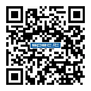 QR kodas | BIRŽŲ LINŲ PLUOŠTAS, ŽŪK | spec.lt