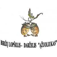 Biržų lopšelisdarželis Ąžuoliukas