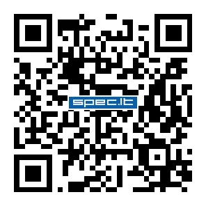 QR kodas | Biržų lopšelisdarželis Ąžuoliukas | spec.lt