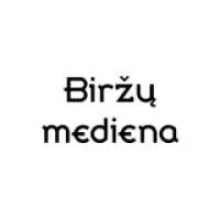 BIRŽŲ MEDIENA, UAB