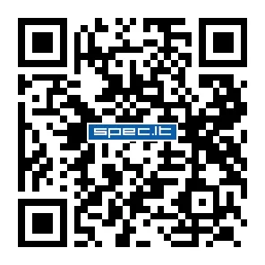 QR kodas | BIRŽŲ MEDIENA, UAB | spec.lt