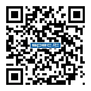 QR kodas | Biržų ranga, UAB | spec.lt
