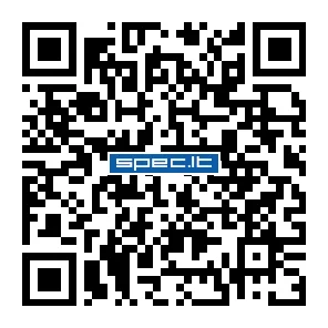 QR kodas | Biržų miesto bendruomenė Biržai mūsų namai | spec.lt