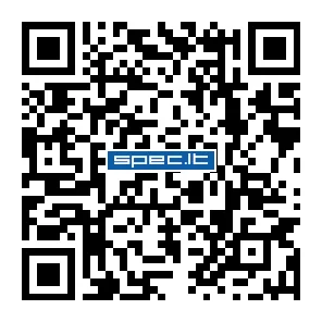 QR kodas | Biržų miesto daugiabučio namo savininkų bendrija Eglė