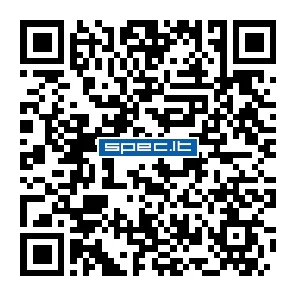 QR kodas | Biržų miesto Dvaro g. 22 daugiabučio namo savininkų bendrija | spec.lt