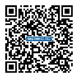 QR kodas | Biržų miesto Gimnazijos g. 5 gyvenamojo namo savininkų bendrija | spec.lt