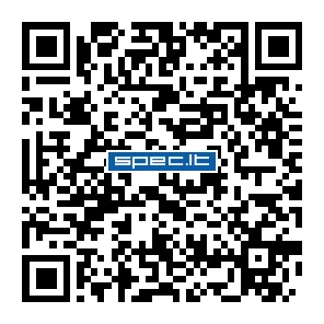 QR kodas | Biržų miesto Karaimų g. 5 gyvenamojo namo savininkų bendrija Šilas | spec.lt