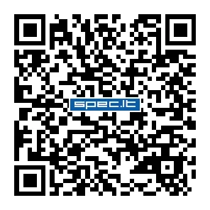 QR kodas | Biržų miesto Kęstučio g. 13 daugiabučio namo savininkų bendrija | spec.lt