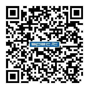 QR kodas | Biržų miesto Kilučių g. 11 daugiabučio namo savininkų bendrija | spec.lt