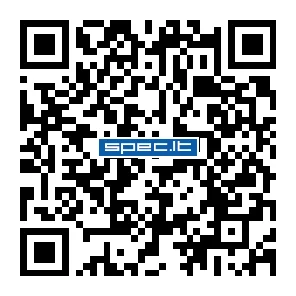 QR kodas | Biržų miesto krikščionių misija Tikėjimas, viltis, meilė | spec.lt