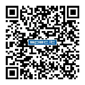 QR kodas | Biržų miesto Malūno g. 8 daugiabučio namo savininkų bendrija