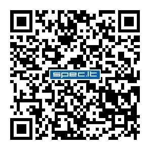 QR kodas | Daugiabučio namo savininkų bendrija Vilnis | spec.lt