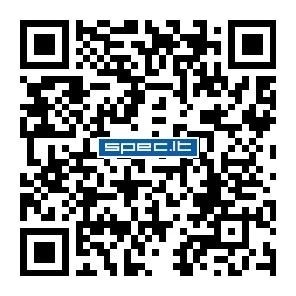 QR kodas | Biržų miesto Rinkos g. 1 gyvenamojo namo savininkų bendrija | spec.lt
